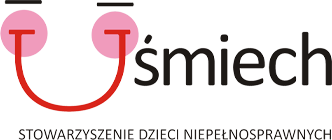 Logo Stowarzyszenia Uśmiech