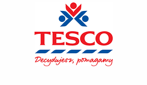 tesco